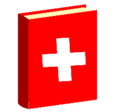 Storia Svizzera - Aurum et Adamas SA libro-svizzera-icona