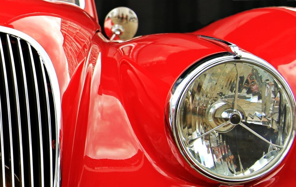 Auto d'epoca
