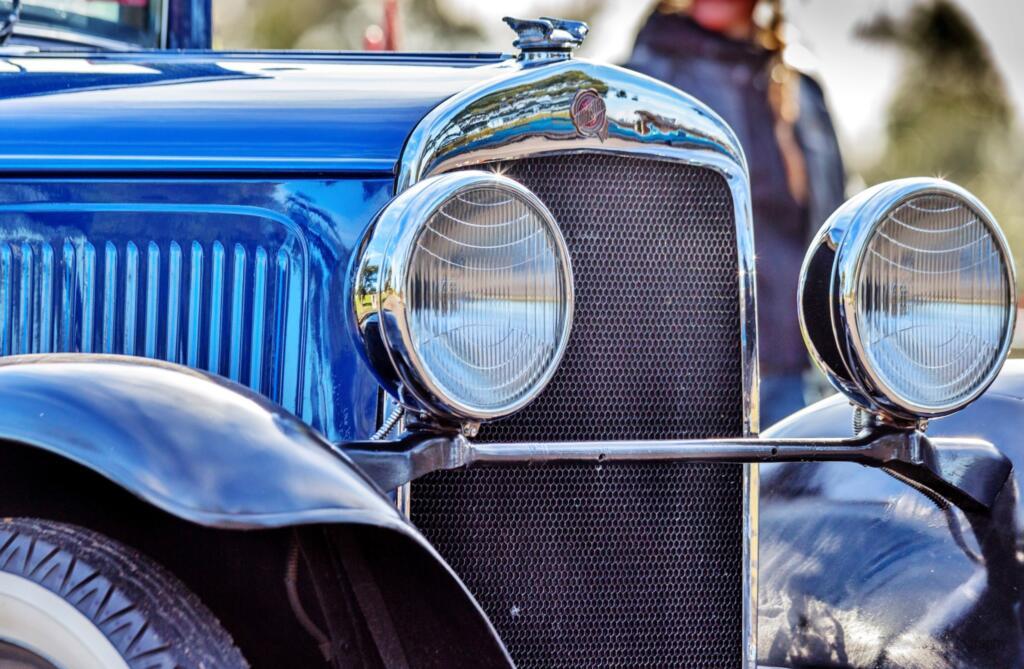 Chrysler Imperial