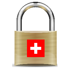 Sicurezza in Svizzera - Aurum et Adamas SA lucchetto-svizzera